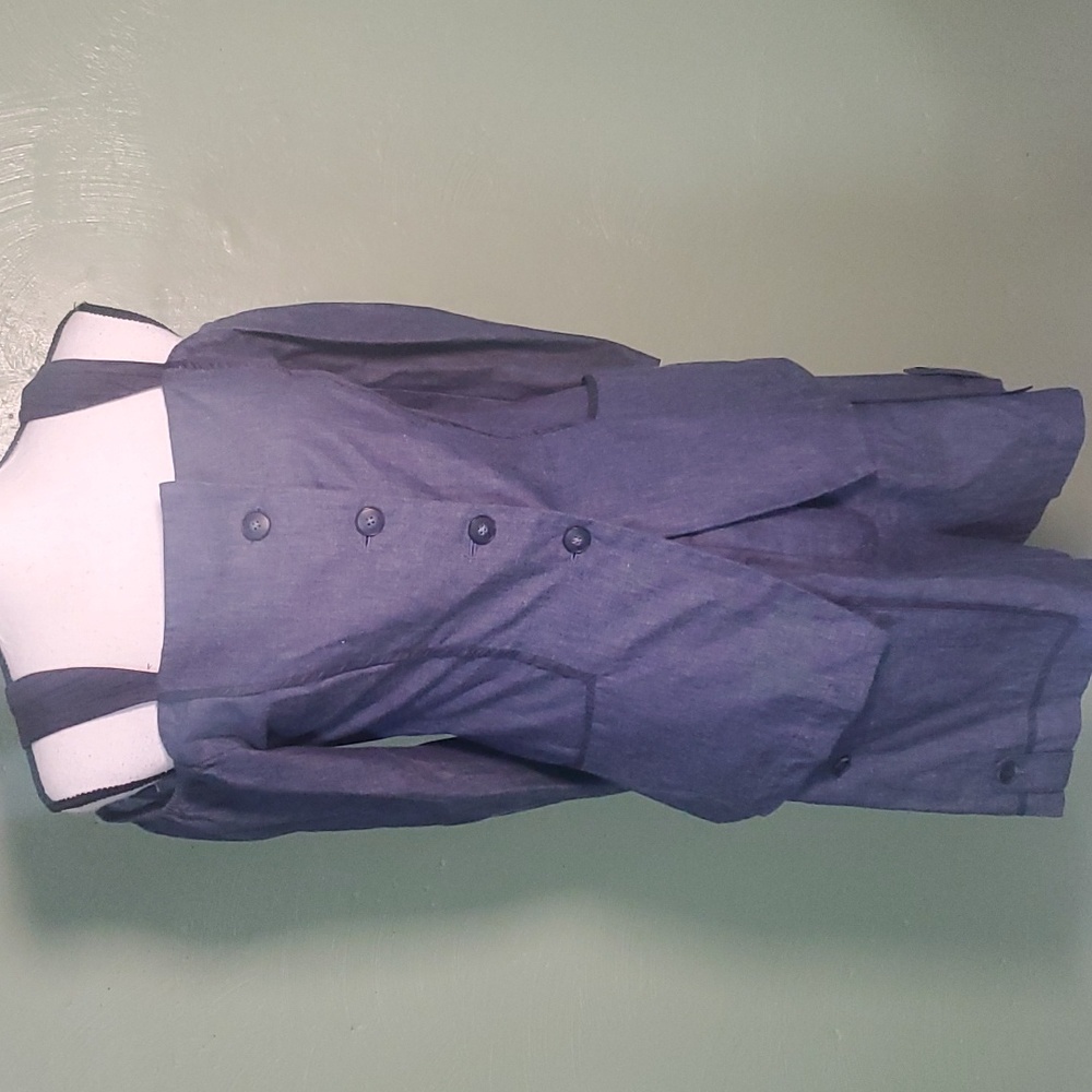 Nwot staci snider 2 pc set size 4